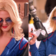 Image for article titled The Enduring Excellence of Charlie's Angels' Ridiculous Costume Design